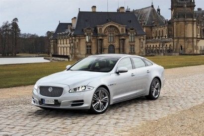 XJ